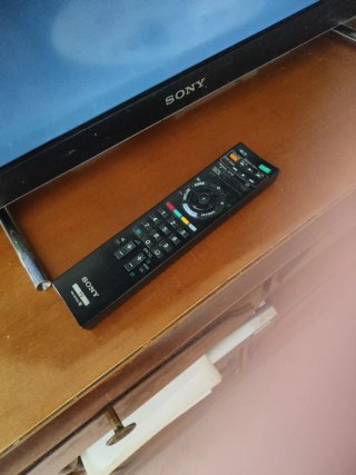 Sony Bravia 32 KDL-32EX650 TV LCD