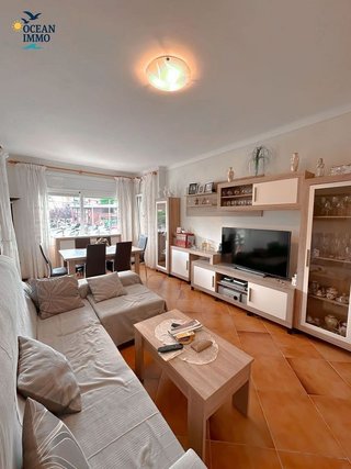 Piso en venta en Centre en Roses