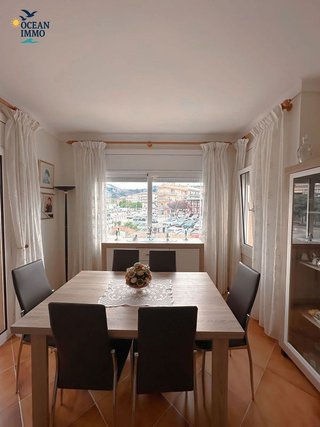 Piso en venta en Centre en Roses