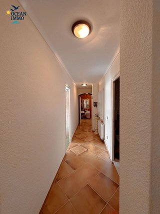 Piso en venta en Centre en Roses