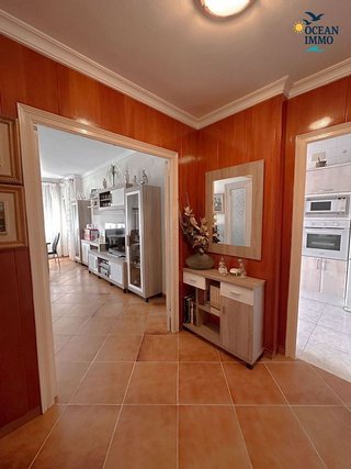 Piso en venta en Centre en Roses