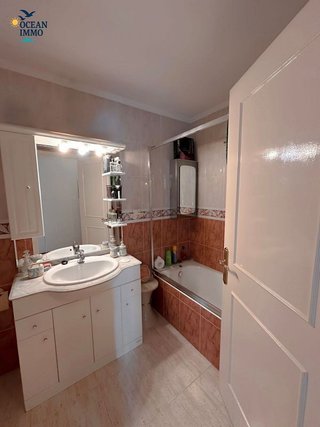 Piso en venta en Centre en Roses