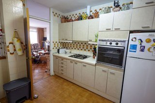 Ático en venta en Centre en Roses