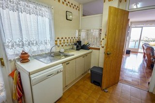 Ático en venta en Centre en Roses