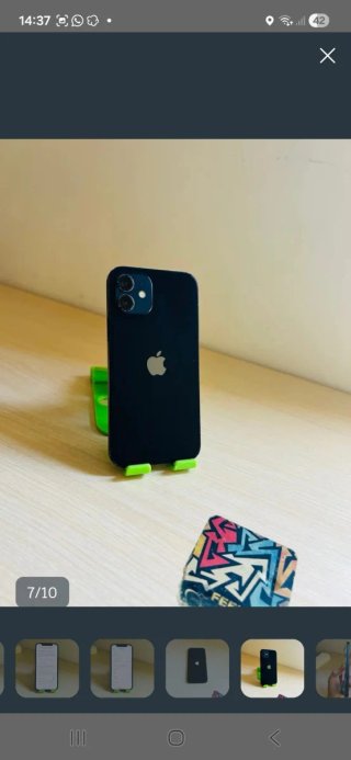 iPhone 12