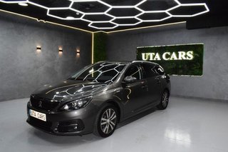 Peugeot 308 SW Style BlueHDi 130 S&S