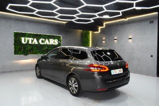 Peugeot 308 SW Style BlueHDi 130 S&S
