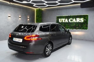 Peugeot 308 SW Style BlueHDi 130 S&S