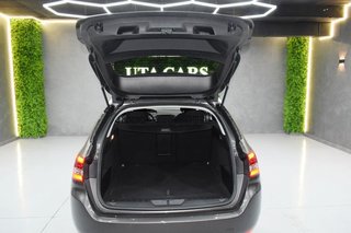 Peugeot 308 SW Style BlueHDi 130 S&S