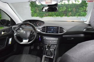 Peugeot 308 SW Style BlueHDi 130 S&S