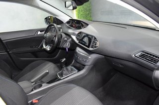 Peugeot 308 SW Style BlueHDi 130 S&S