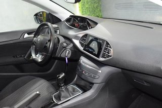 Peugeot 308 SW Style BlueHDi 130 S&S