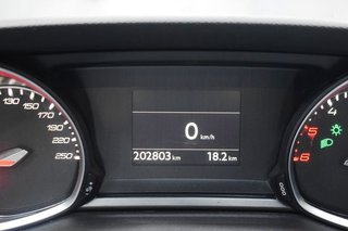 Peugeot 308 SW Style BlueHDi 130 S&S