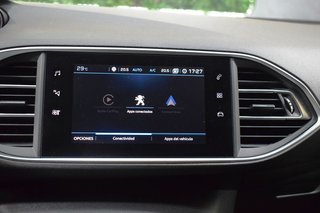 Peugeot 308 SW Style BlueHDi 130 S&S