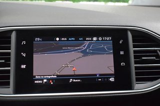 Peugeot 308 SW Style BlueHDi 130 S&S