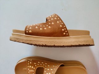 Sandalias con plataforma