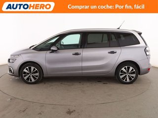 Citroën Grand C4 Picasso 1.2 e-THP Feel