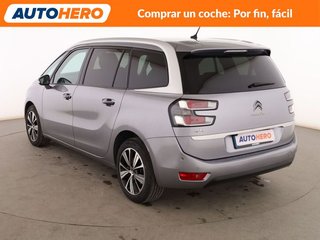 Citroën Grand C4 Picasso 1.2 e-THP Feel