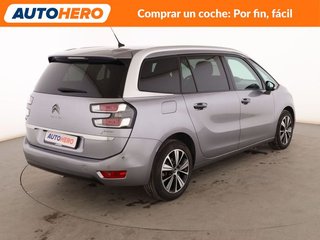 Citroën Grand C4 Picasso 1.2 e-THP Feel