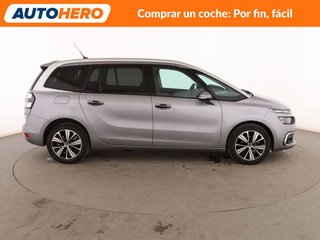 Citroën Grand C4 Picasso 1.2 e-THP Feel