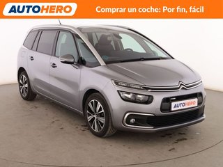 Citroën Grand C4 Picasso 1.2 e-THP Feel