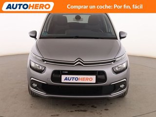 Citroën Grand C4 Picasso 1.2 e-THP Feel