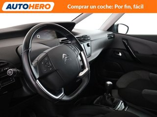 Citroën Grand C4 Picasso 1.2 e-THP Feel