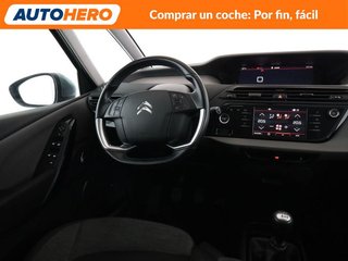 Citroën Grand C4 Picasso 1.2 e-THP Feel