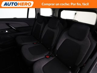 Citroën Grand C4 Picasso 1.2 e-THP Feel