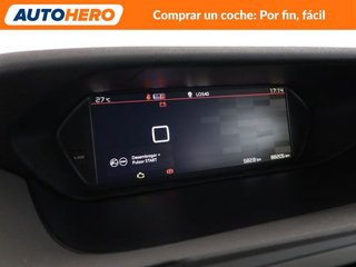 Citroën Grand C4 Picasso 1.2 e-THP Feel