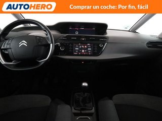 Citroën Grand C4 Picasso 1.2 e-THP Feel