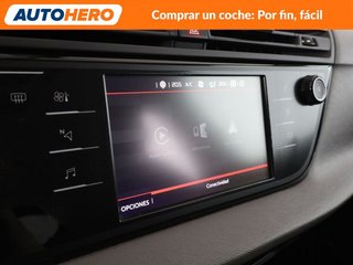 Citroën Grand C4 Picasso 1.2 e-THP Feel