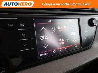 Citroën Grand C4 Picasso 1.2 e-THP Feel