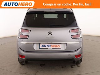 Citroën Grand C4 Picasso 1.2 e-THP Feel