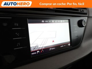 Citroën Grand C4 Picasso 1.2 e-THP Feel