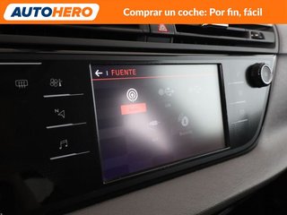 Citroën Grand C4 Picasso 1.2 e-THP Feel