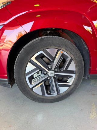 HYUNDAI KONA EV TECNO ELÉCTRICO