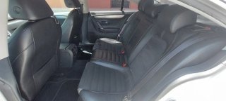Volkswagen Passat CC R Line 2011