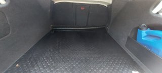 Volkswagen Passat CC R Line 2011