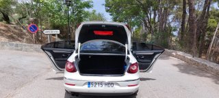 Volkswagen Passat CC R Line 2011