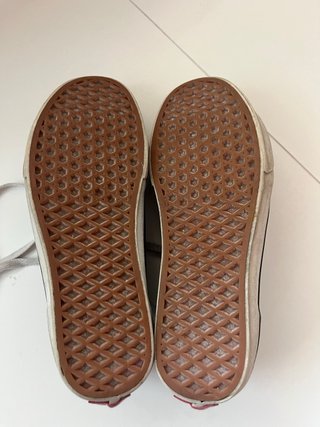 Zapatillas Vans Filmore Negras Talla 39