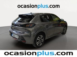 Peugeot 208 PureTech 100 Allure Pack 75 kW (100 CV)