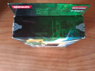 Yu-Gi-Oh! Baraja de Inicio Joey Wheeler