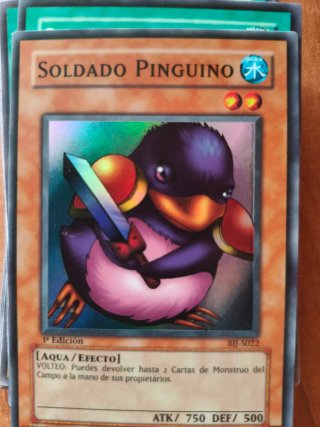 Yu-Gi-Oh! Baraja de Inicio Joey Wheeler