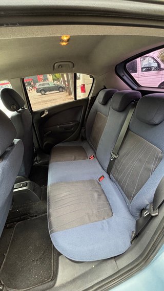 Opel Corsa 2008
