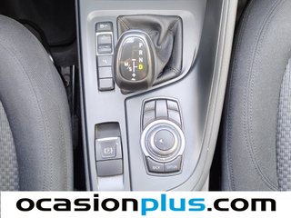 BMW X1 sDrive18d 110 kW (150 CV)