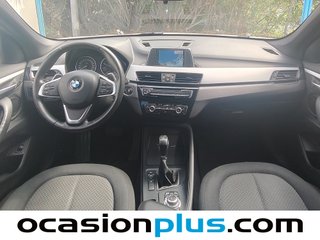 BMW X1 sDrive18d 110 kW (150 CV)