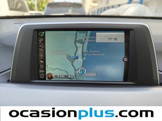 BMW X1 sDrive18d 110 kW (150 CV)