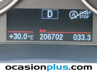 BMW X1 sDrive18d 110 kW (150 CV)