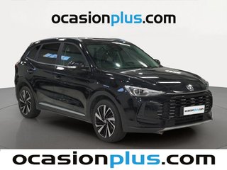 MG ZS 1.5 Hybrid+ Luxury 145 kW (197 CV)